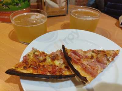 Pizzeria La Competencia