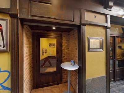 Pizzeria La Competencia