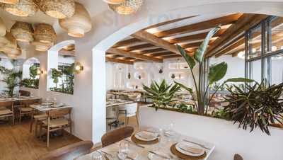 Restaurante La Cascada Puerto - Restaurante Bodega