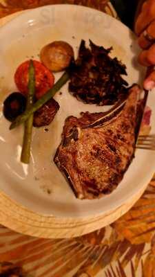 Restaurant Tram Nastasi