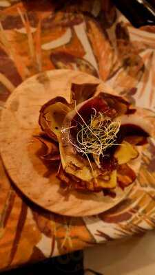 Restaurant Tram Nastasi