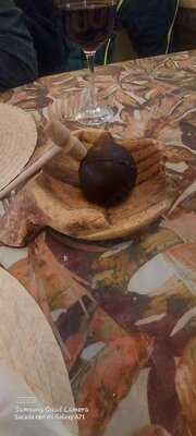 Restaurant Tram Nastasi