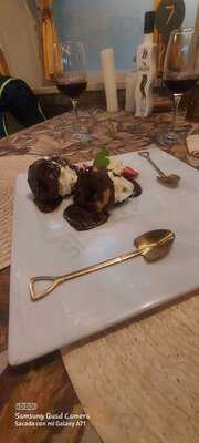 Restaurant Tram Nastasi