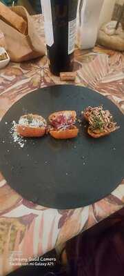 Restaurant Tram Nastasi