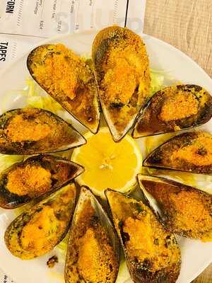 Restaurant Es Garbell