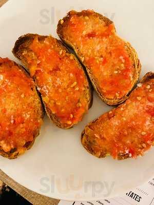 Restaurant Es Garbell