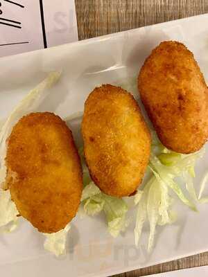 Restaurant Es Garbell