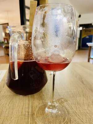 Restaurant Es Garbell