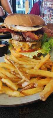 Burgerbar B2