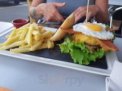 Burgerbar B2