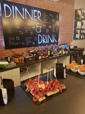 Cal Toni · Dinner & Drinks