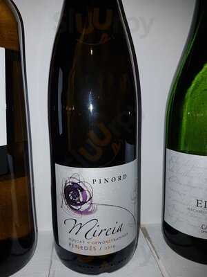 Cal Toni · Dinner & Drinks