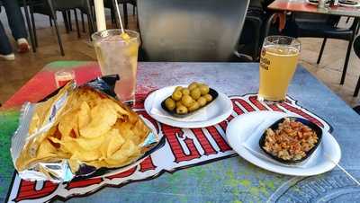 Cal Toni · Dinner & Drinks