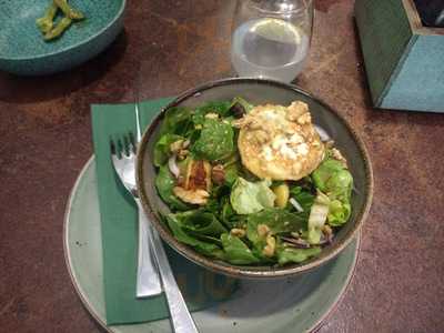 Green Bee Sant Cugat