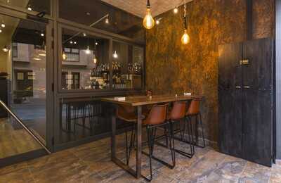 Green Bee Sant Cugat