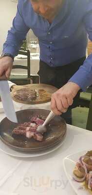 El Rincon Del Jabugo