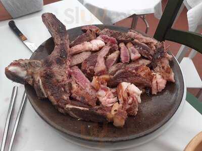 El Rincon Del Jabugo