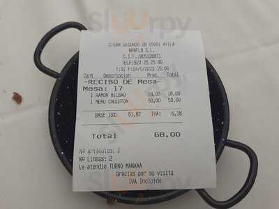 El Rincon Del Jabugo