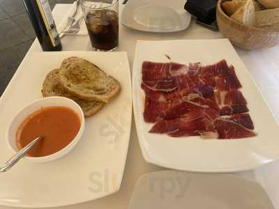 El Rincon Del Jabugo