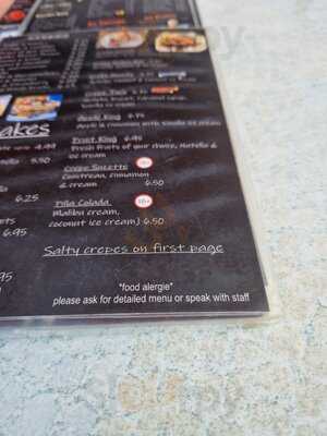 Beach Bar Melia Salinas