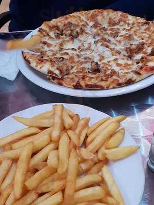 Mi Döner Kebab & Pizza