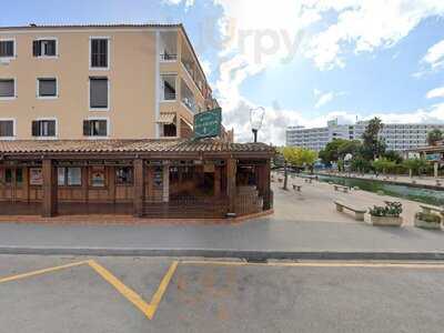 Mi Döner Kebab & Pizza