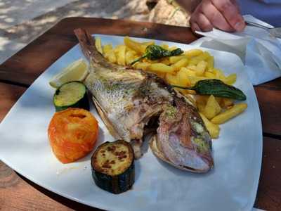 Las Puertas Del Cielo