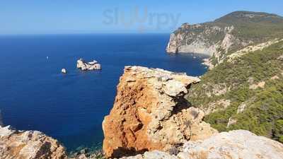 Las Puertas Del Cielo