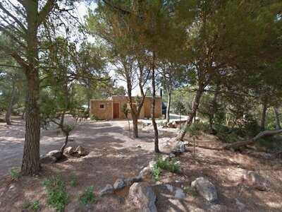 Las Puertas Del Cielo