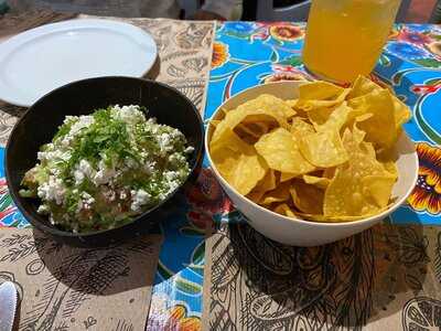 Restaurante Totol Naj