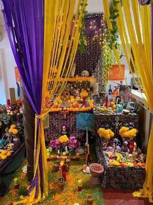 Restaurante Totol Naj