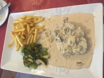 Restaurante A.montes