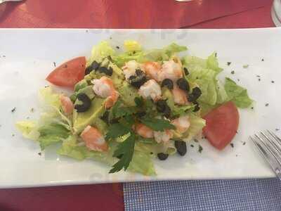 Restaurante A.montes