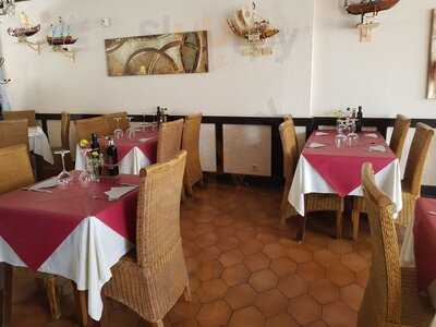 Restaurante A.montes