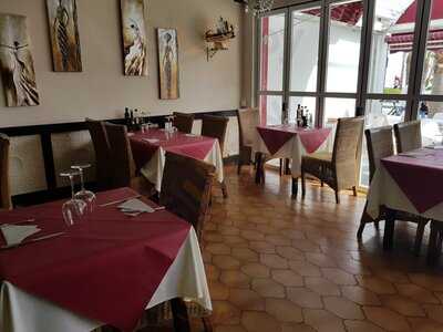 Restaurante A.montes