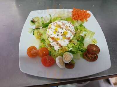 Restaurante A.montes