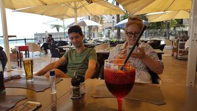 Buenos Aires Grill Restaurant