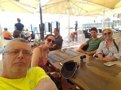 Buenos Aires Grill Restaurant