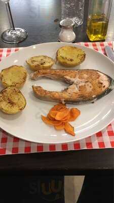 Restaurant El Mercat