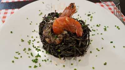 Restaurant El Mercat