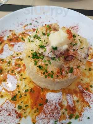 Restaurant El Mercat