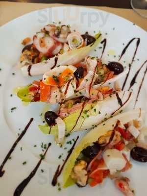 Restaurant El Mercat