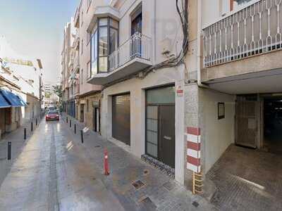 Restaurant El Mercat