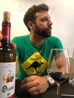 La Bodega De Mi Aita