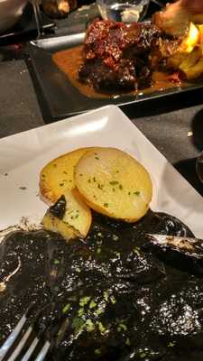 La Bodega De Mi Aita