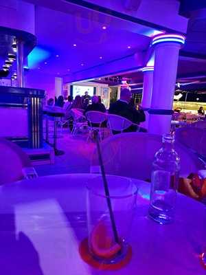 Golden Corner Cocktail Bar