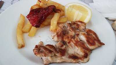 Restaurante Los Antonios