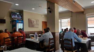 Restaurante Los Antonios