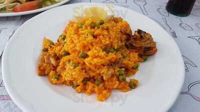 Restaurante Los Antonios