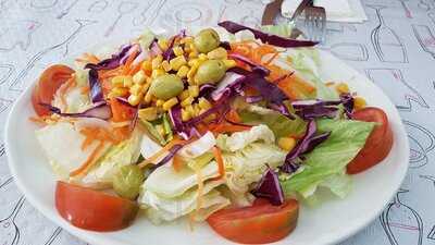 Restaurante Los Antonios